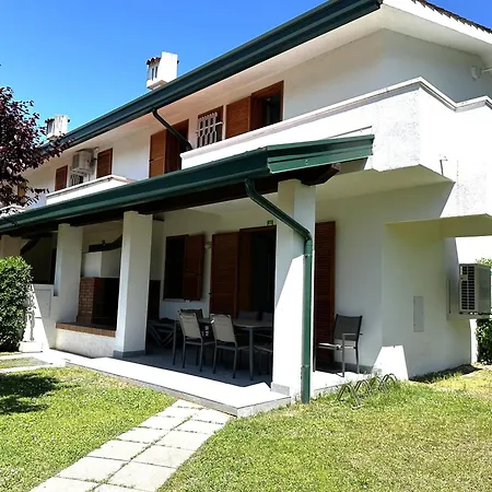 Feriehus Villaggio Danubio