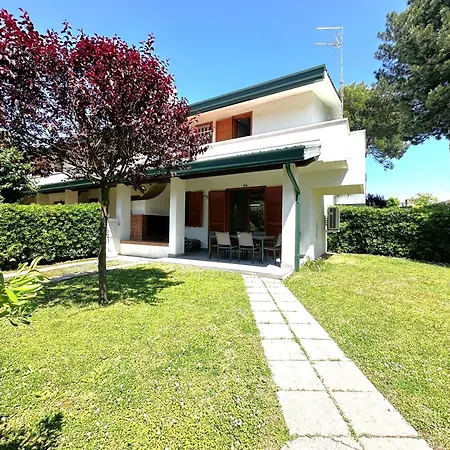 Feriehus Villaggio Danubio