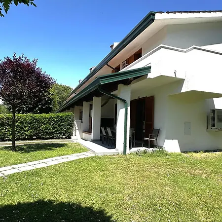 Villaggio Danubio Feriehus *