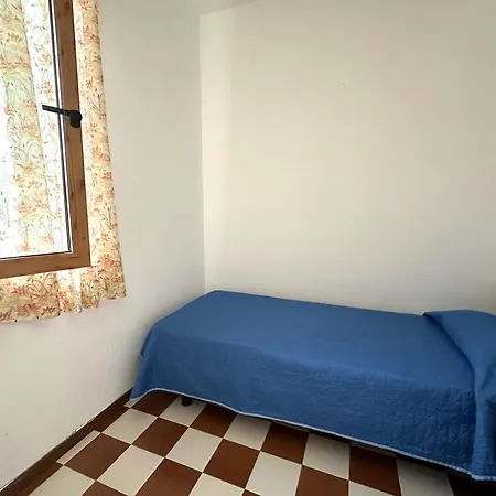 Feriehus Villaggio Danubio