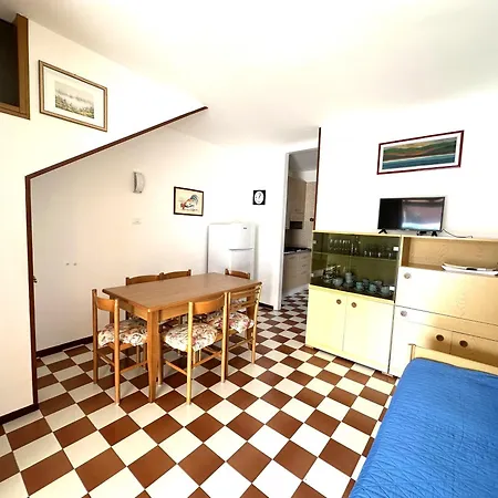 Feriehus Villaggio Danubio Bibione