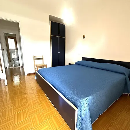 Feriehus Villaggio Danubio