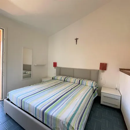 Feriehus Villaggio Danubio