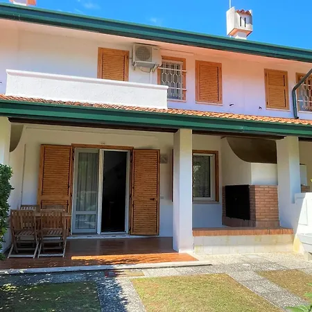 Villaggio Danubio Feriehus *