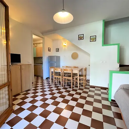 Villaggio Danubio