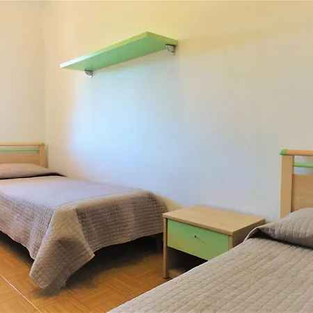 Feriehus Villaggio Danubio Bibione