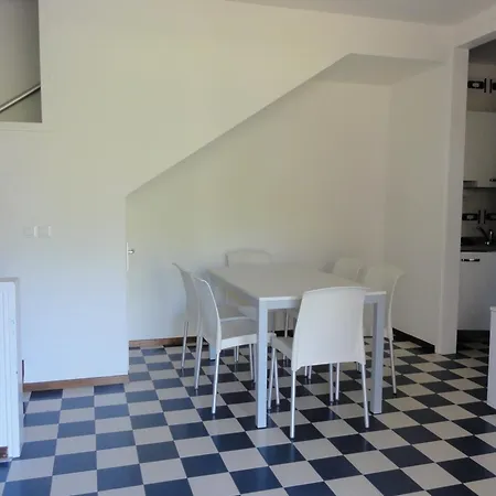 Villaggio Danubio Feriehus