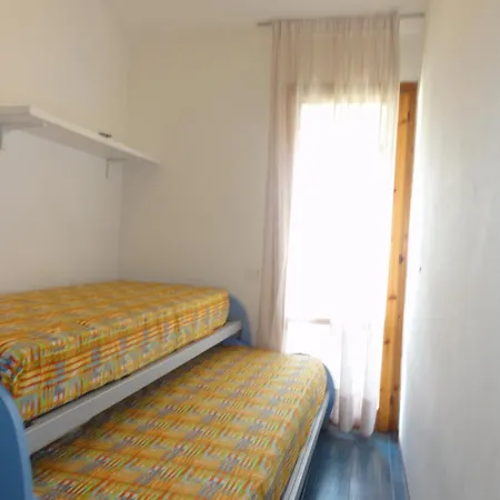Villaggio Danubio Feriehus *