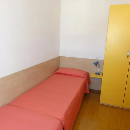 Villaggio Danubio Feriehus Bibione