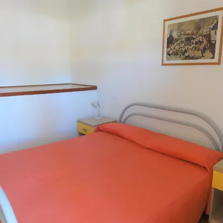 Villaggio Danubio * ביביונה