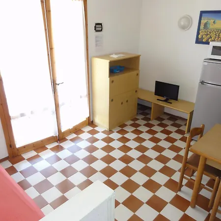 Villaggio Danubio