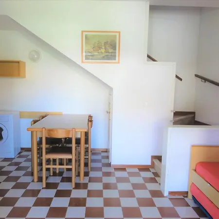 Villaggio Danubio *
