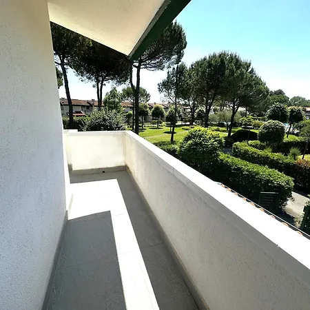 Feriehus Villaggio Danubio