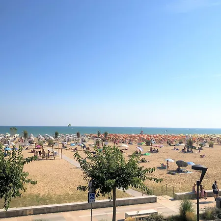 Prázdninový dům Villaggio Danubio *