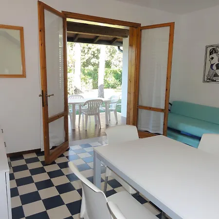 Villaggio Danubio Vakantiehuis