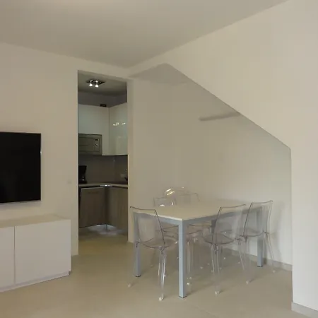 Villaggio Danubio بيبيوني