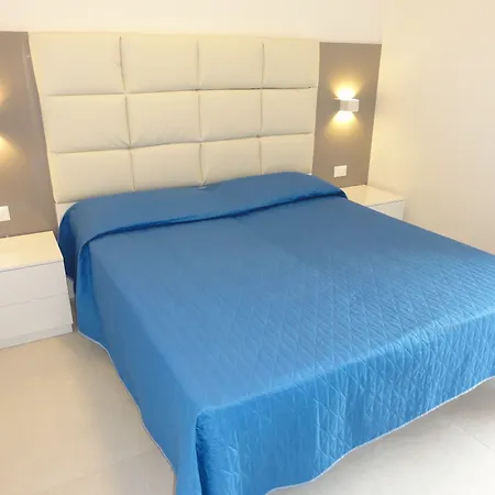 بيت للعطل Villaggio Danubio