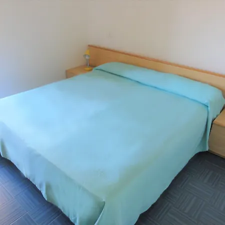 Villaggio Danubio * بيبيوني