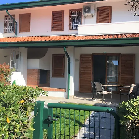Villaggio Danubio Prázdninový dům Bibione