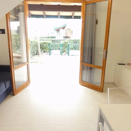 Villaggio Danubio * بيبيوني