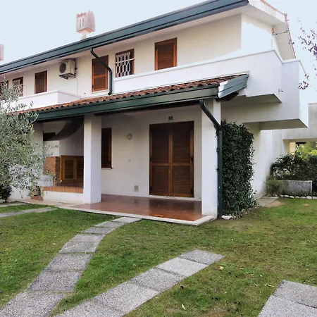 Villaggio Danubio * Бибионе