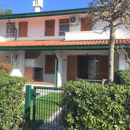 Villaggio Danubio * ביביונה