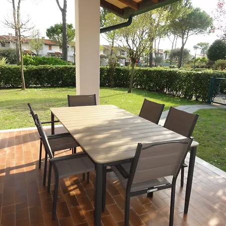 Villaggio Danubio Prázdninový dům Bibione