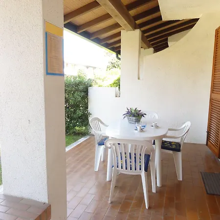 Villaggio Danubio Bibione