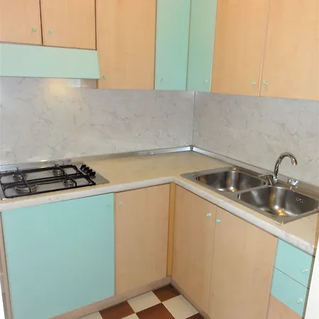 Villaggio Danubio * ביביונה