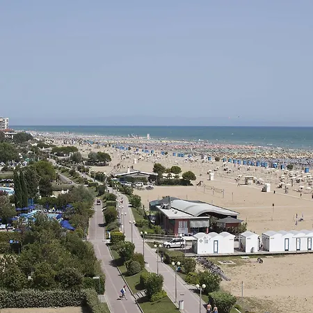 Villaggio Danubio * ביביונה