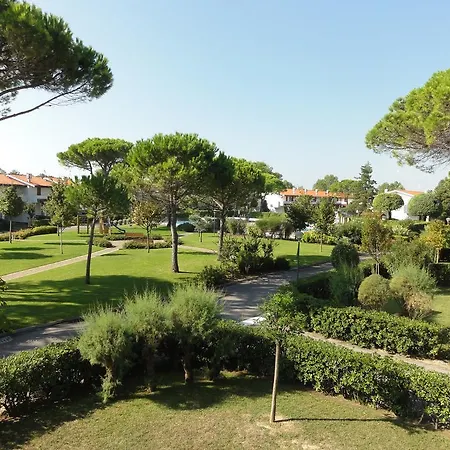 Villaggio Danubio Feriehus