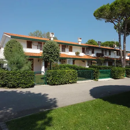 Casa vacanze Villaggio Danubio Bibione