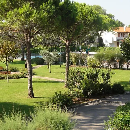 Villaggio Danubio * بيبيوني