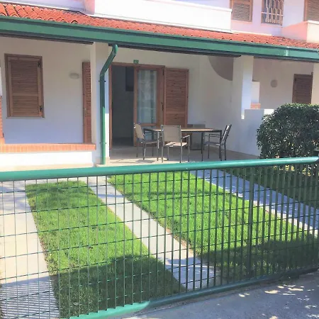 Villaggio Danubio Feriehus