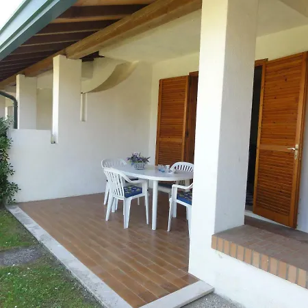 Villaggio Danubio *