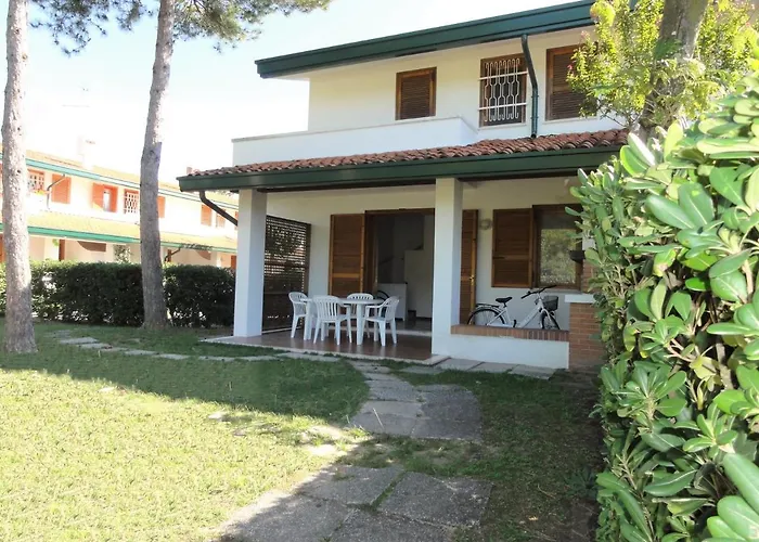 Villaggio Danubio