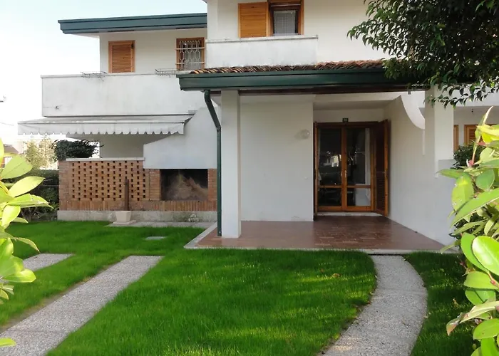 Villaggio Danubio Bibione
