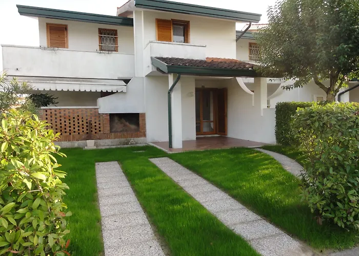 Villaggio Danubio Casa vacanze *