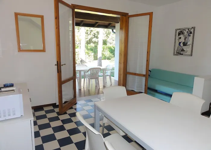 Villaggio Danubio Ferienhaus