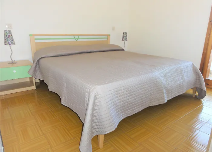 Casa vacanze Villaggio Danubio Bibione