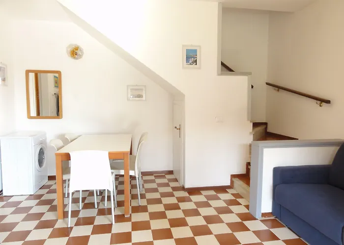 Villaggio Danubio Hébergement de vacances Bibione