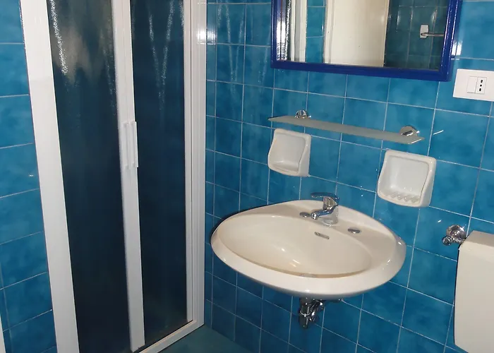 Villaggio Danubio Tatil Evi *