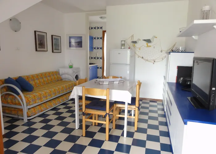 Villaggio Danubio * Bibione