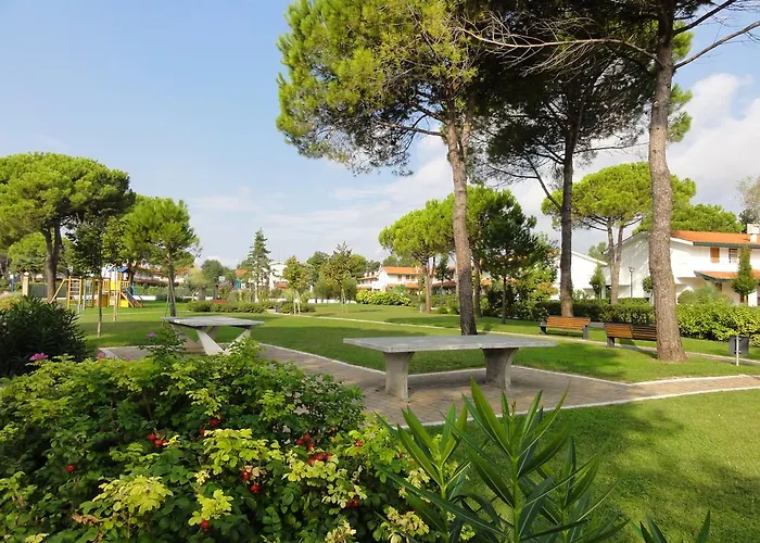 Casa vacanze Villaggio Danubio Bibione