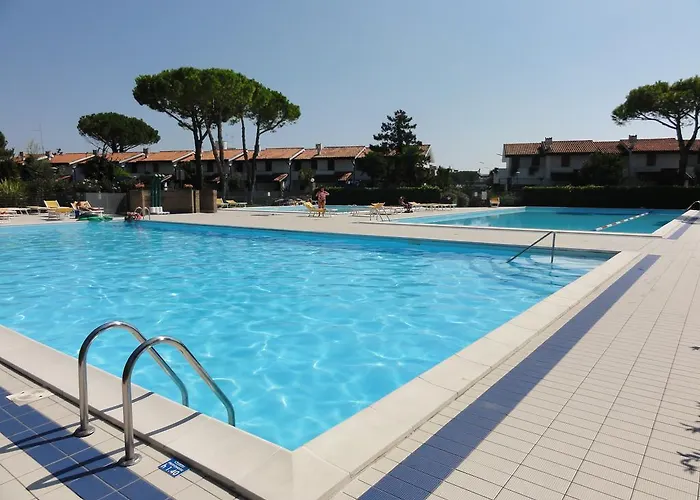 Villaggio Danubio * Bibione