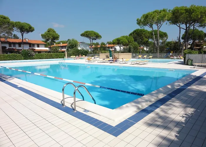 Tatil Evi Villaggio Danubio