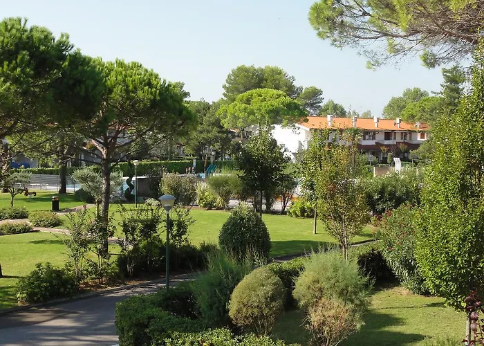 Villaggio Danubio Dom wakacyjny Bibione